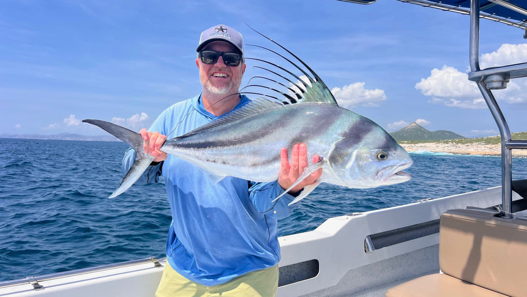 Traveling Mexico with Fly Fishing Gear