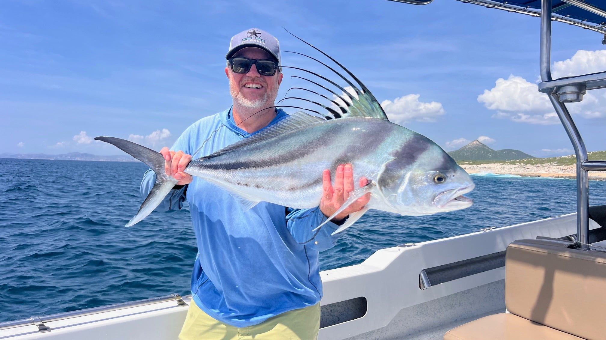 Traveling Mexico with Fly Fishing Gear