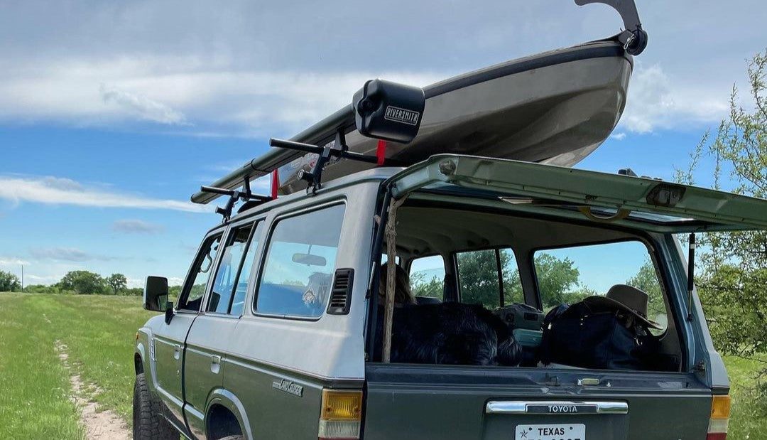 December Rig of the Month Winner! – Riversmith Inc