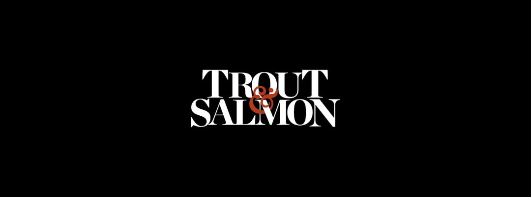 River Quiver Gear Review: Trout & Salmon Magazine