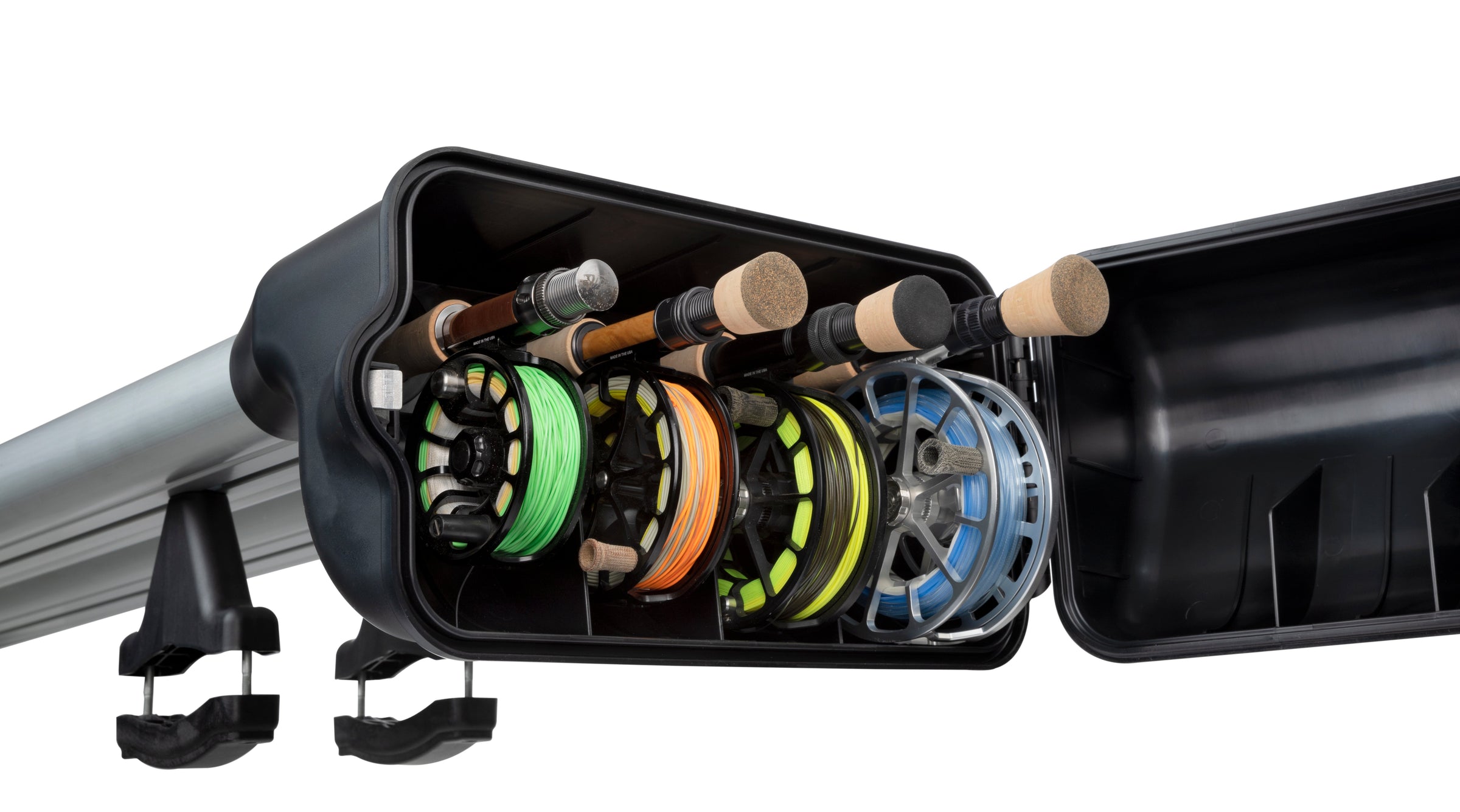 Highest Rated Fly Rod Roof Racks