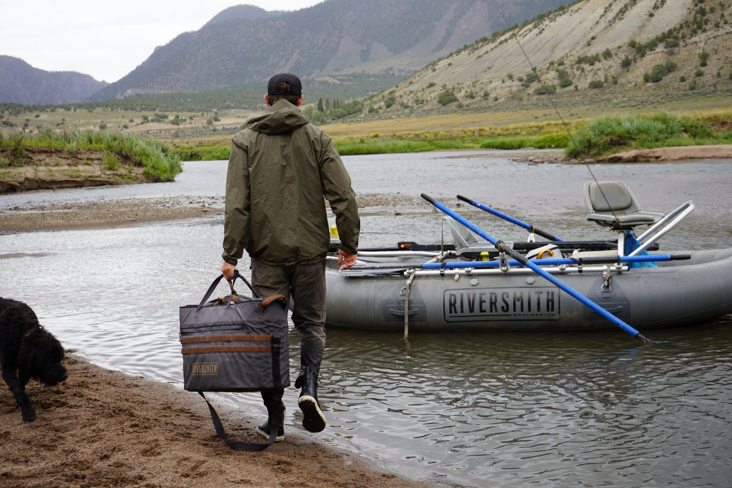 Waterproof Duffel Bags