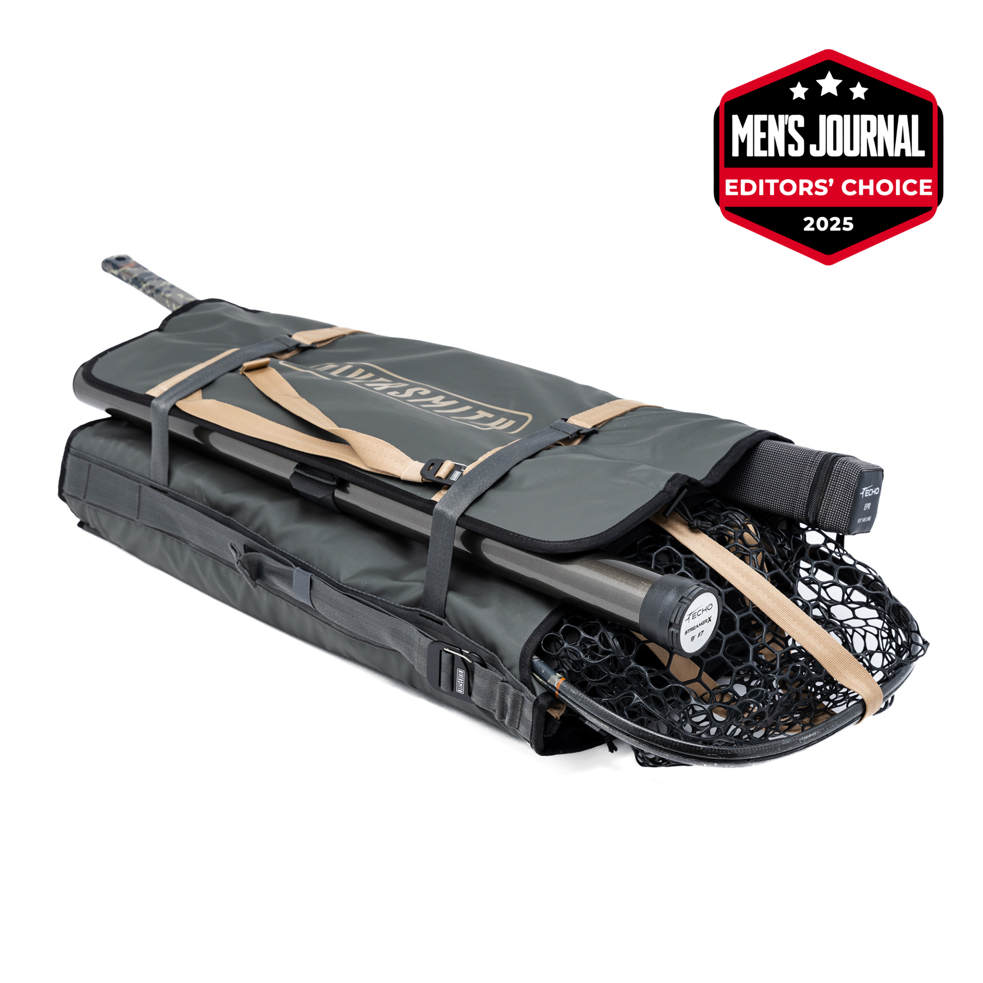 Fly Fishing Wader Bags