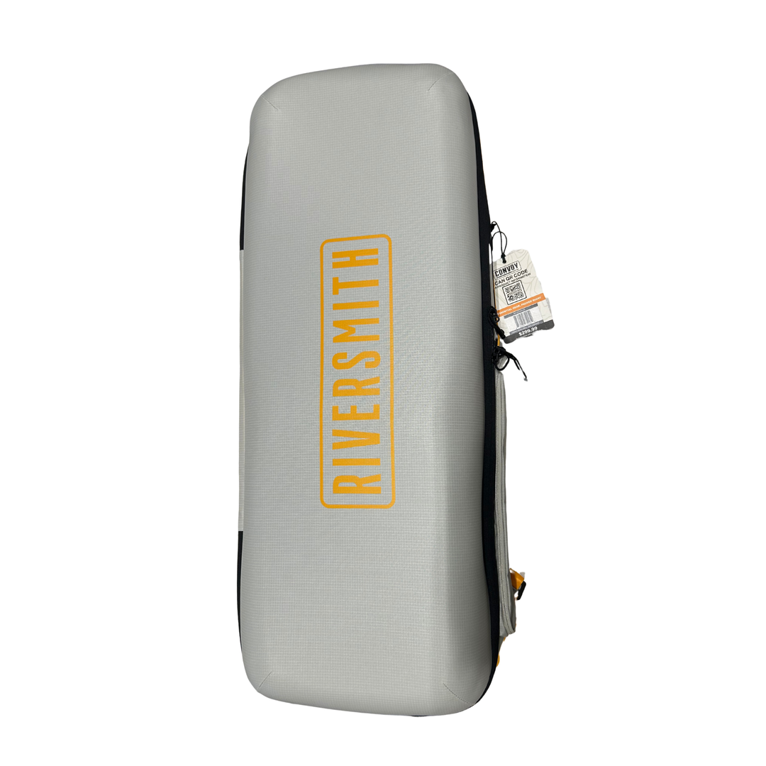Scratch and Dent Travel Pack: Fly Fishing Travel Bag