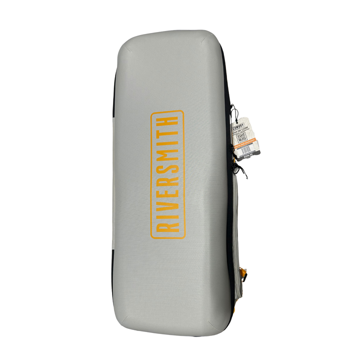 Scratch and Dent Travel Pack: Fly Fishing Travel Bag