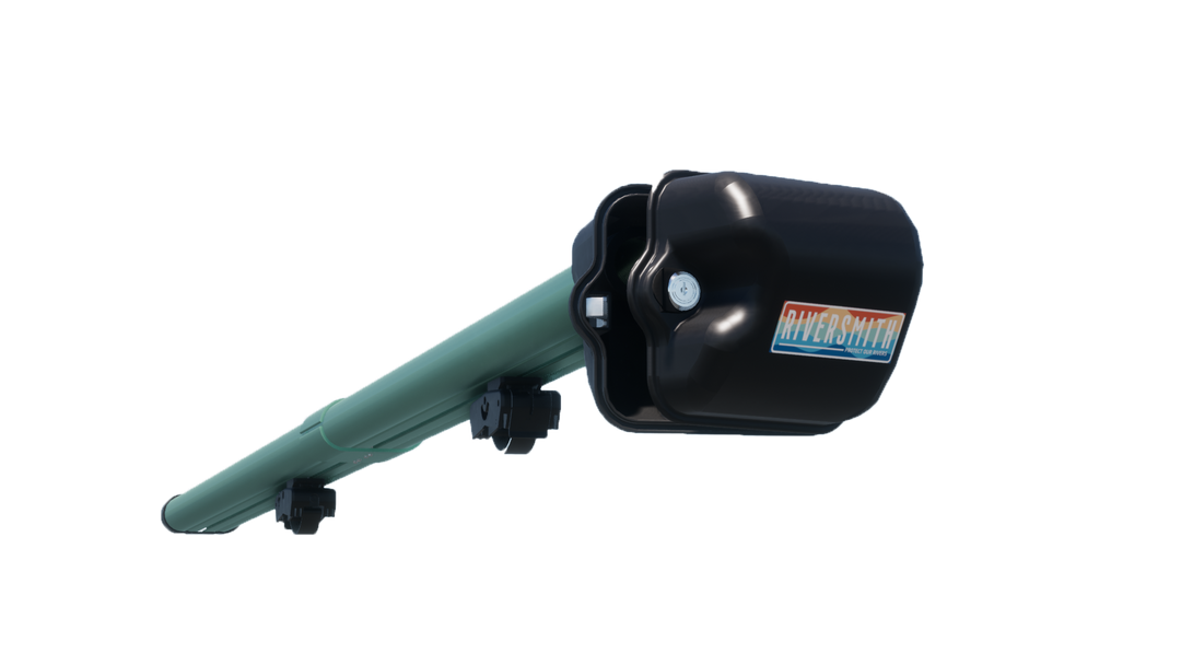 River Quiver: Protect Our Rivers Edition