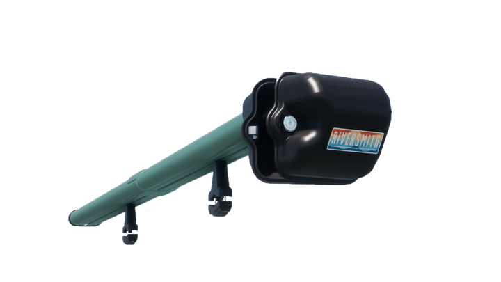 River Quiver: Protect Our Rivers Edition