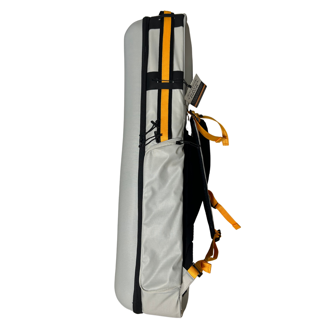 Scratch and Dent Travel Pack: Fly Fishing Travel Bag