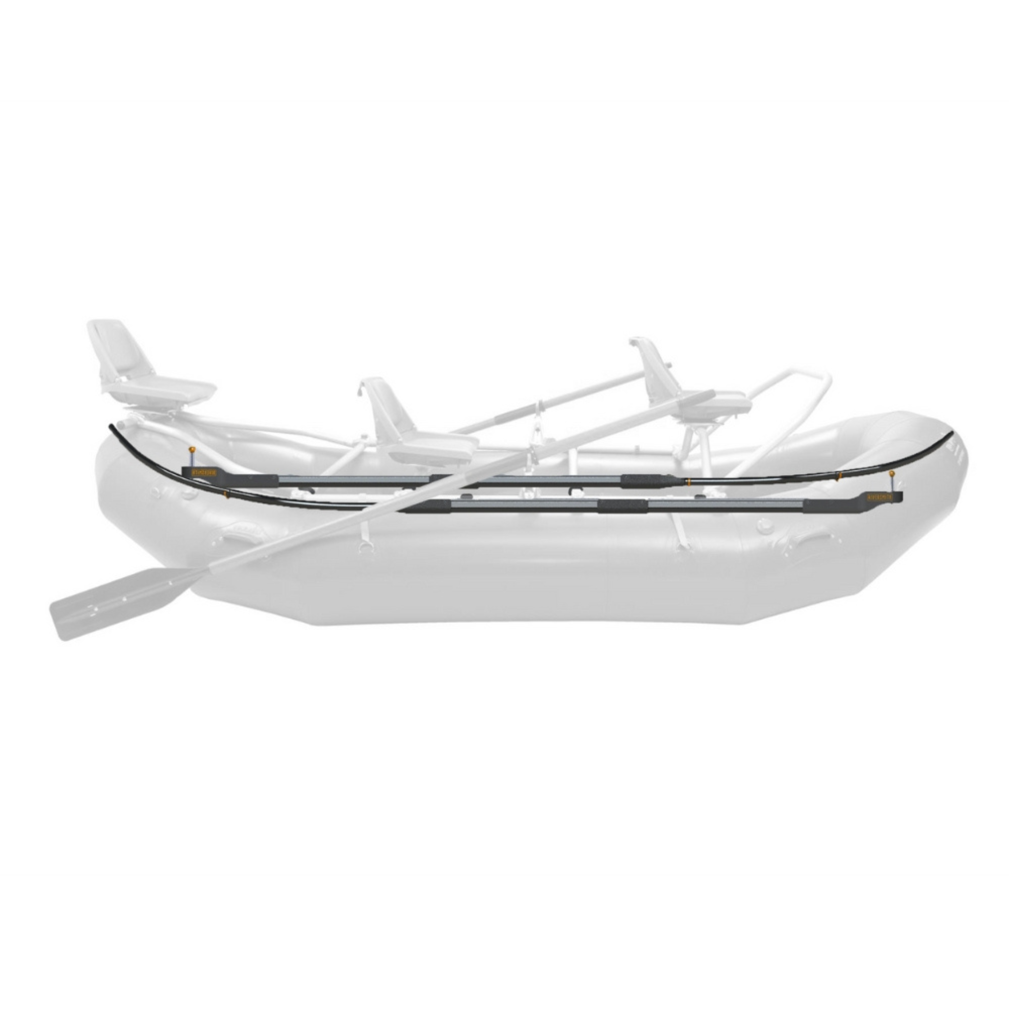 Riversmith Swiftcast Rod Holder