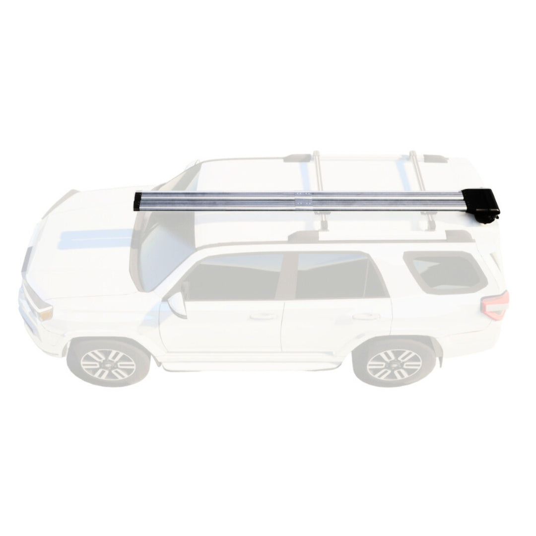 fishing rod holder roof River Quiver