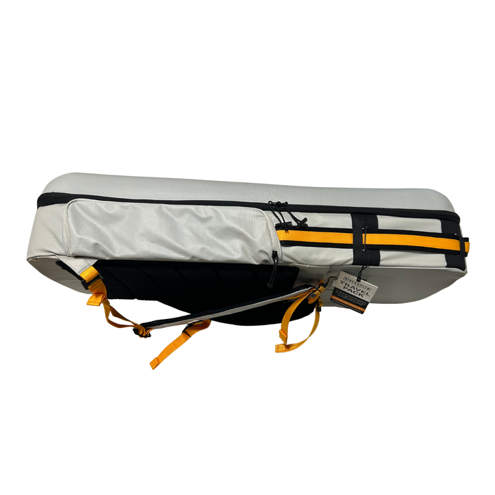 Scratch and Dent Travel Pack: Fly Fishing Travel Bag