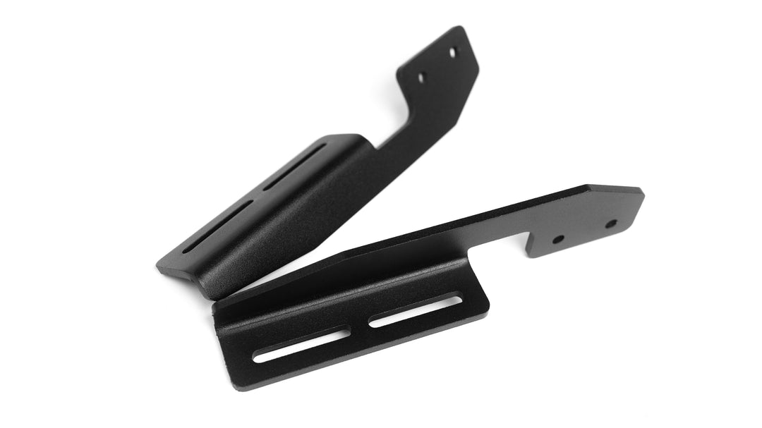 Sherpa Flyrod Mounts (For Sherpa Racks)