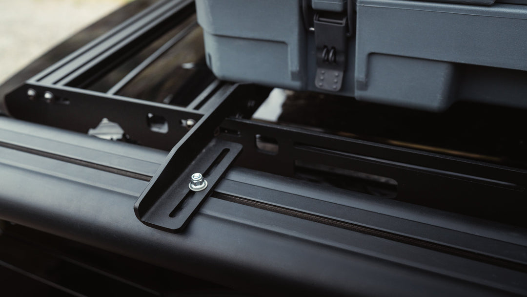 Sherpa Flyrod Mounts (For Sherpa Racks)