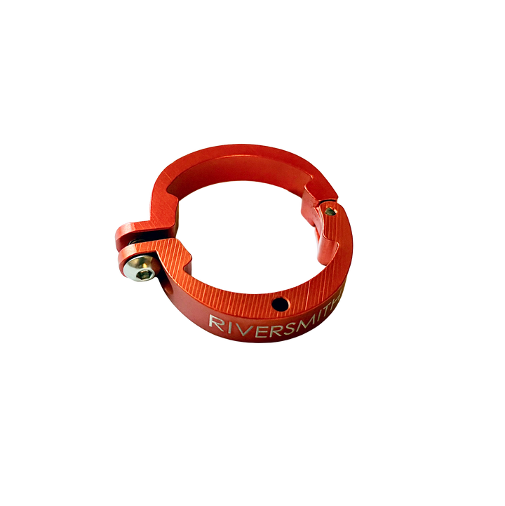 Swiftcast Pipe Clip
