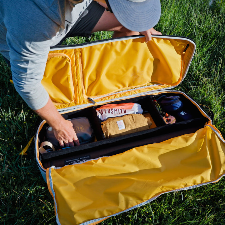Fly Rod Travel Case