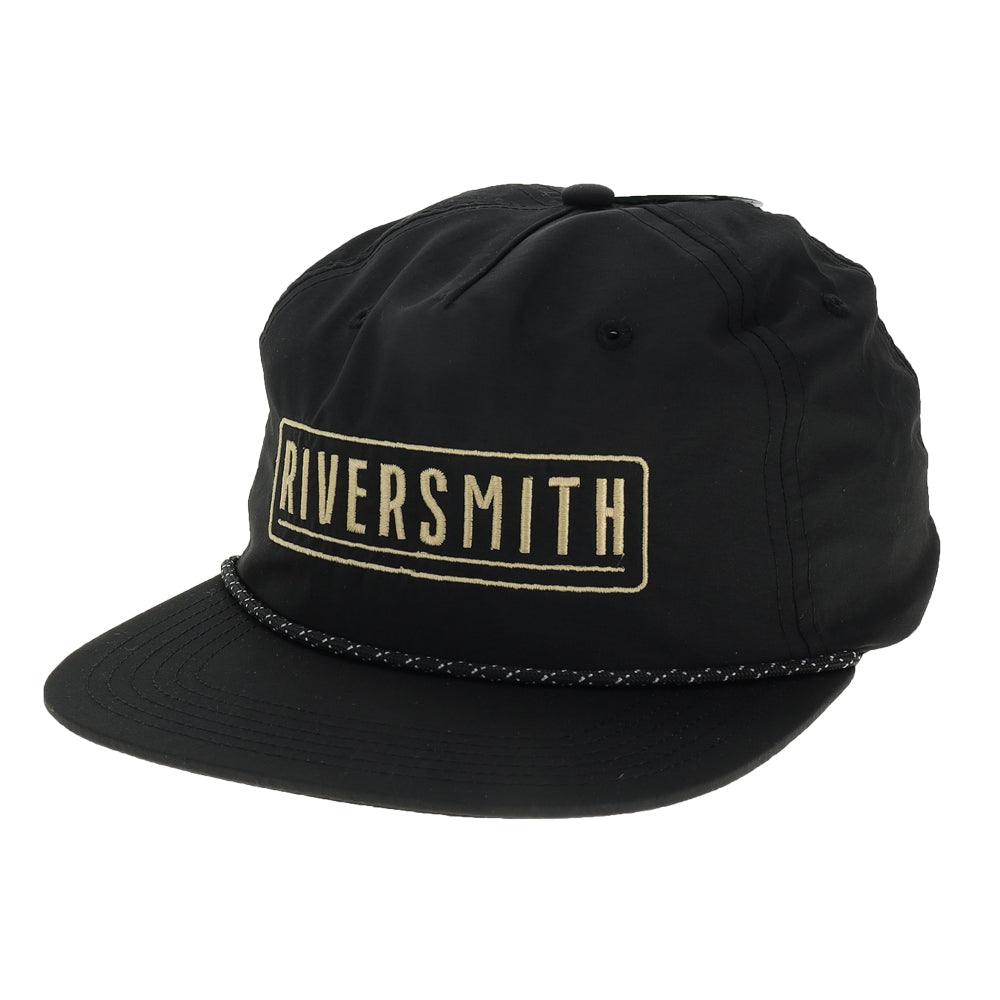 Rope Hat – Riversmith Inc