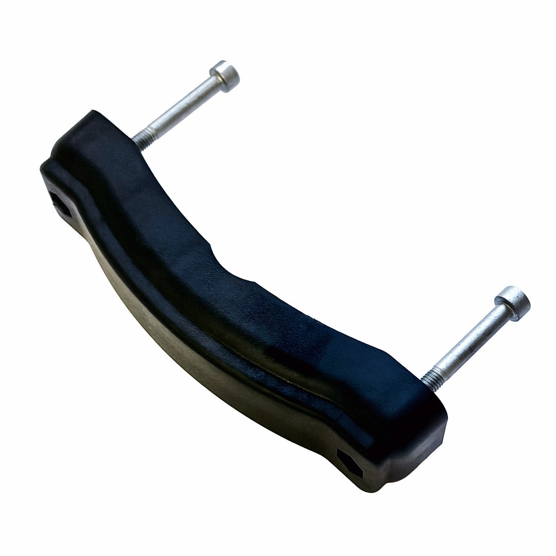 Standard Mount Replacement Bottom Bracket + Bolts