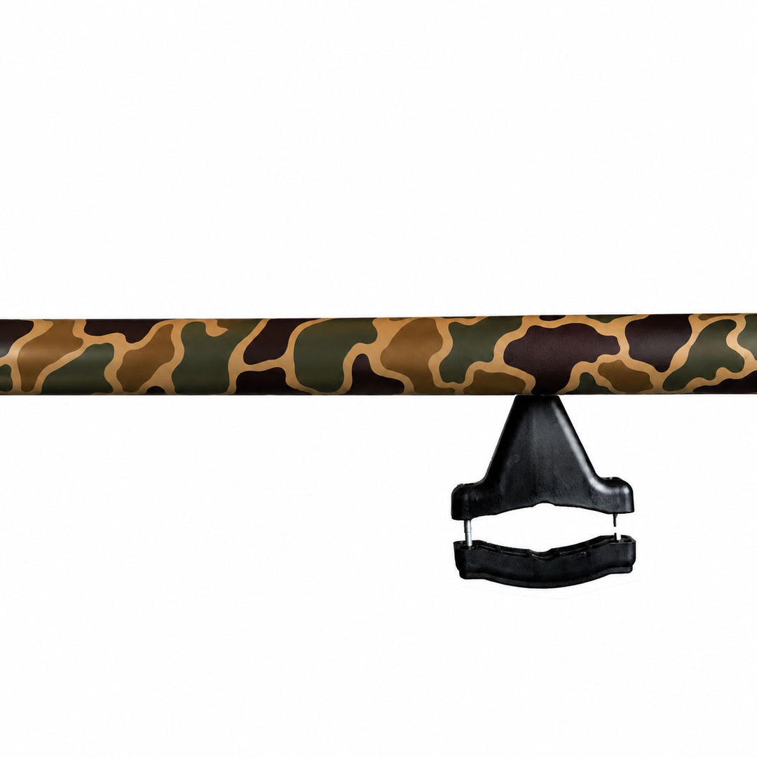 Limited Edition: Duck Camo River Quiver
