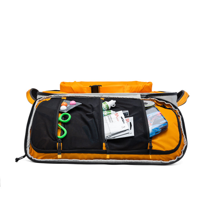 The Duffel