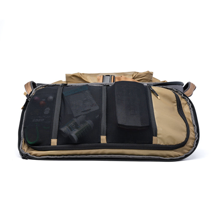 The Duffel