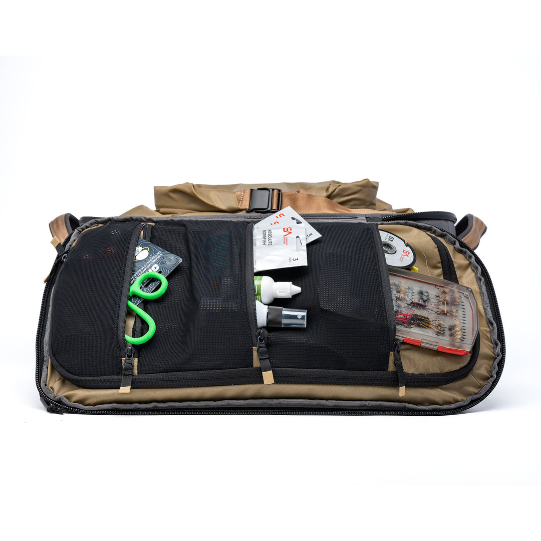 The Duffel