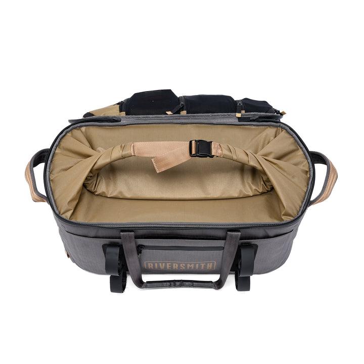 The Duffel