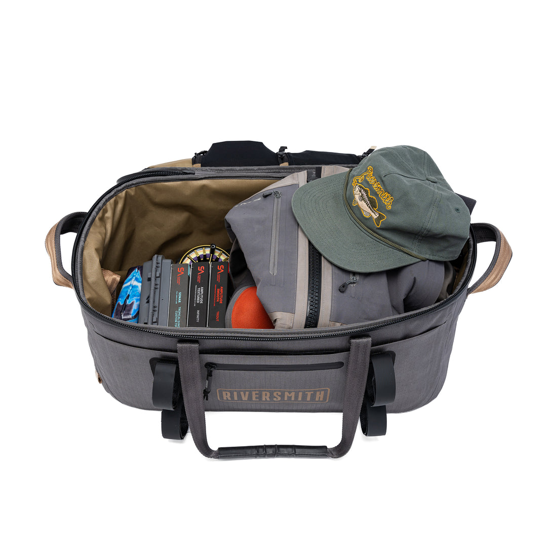 The Duffel
