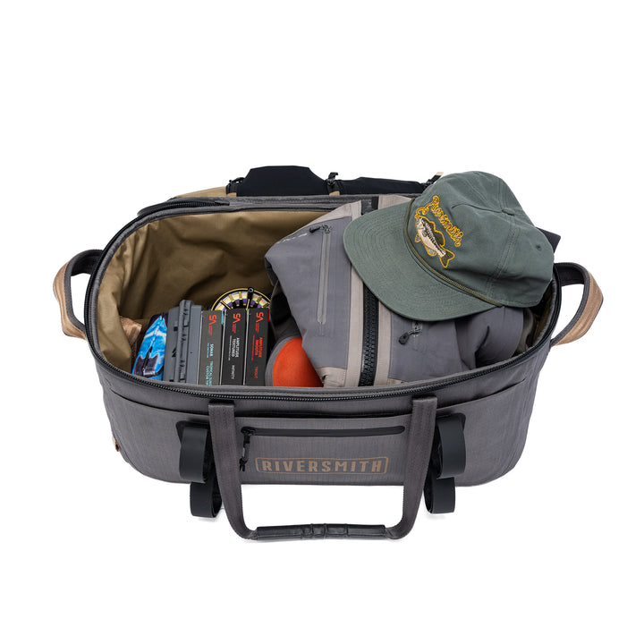 The Duffel