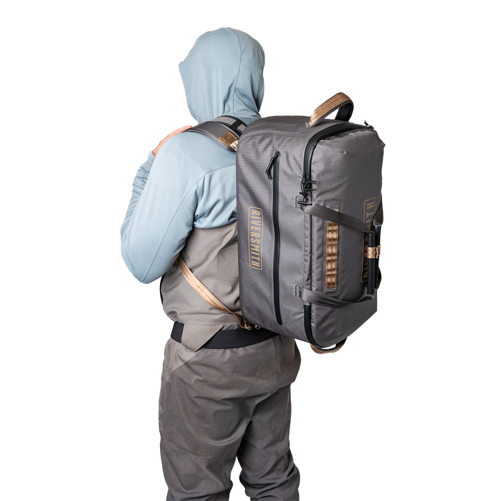 The Duffel