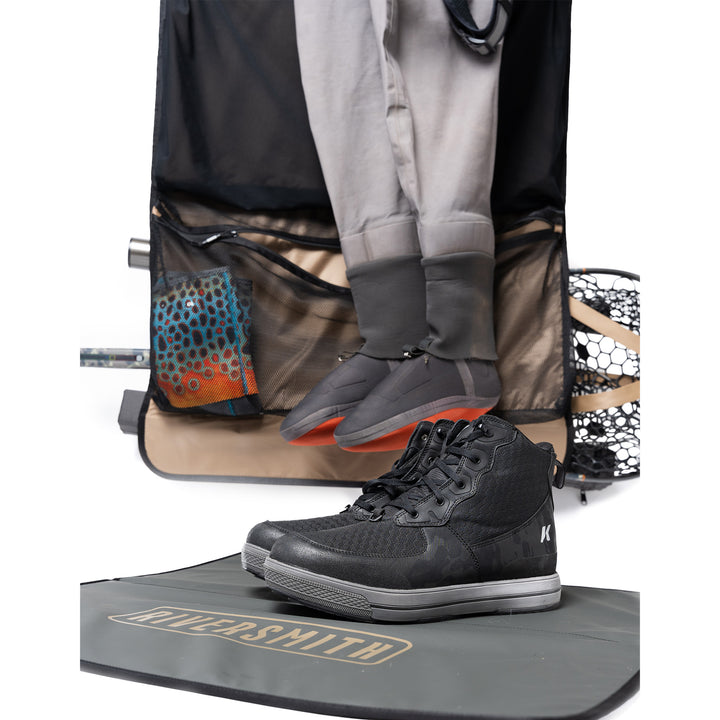 The Gear-Roll