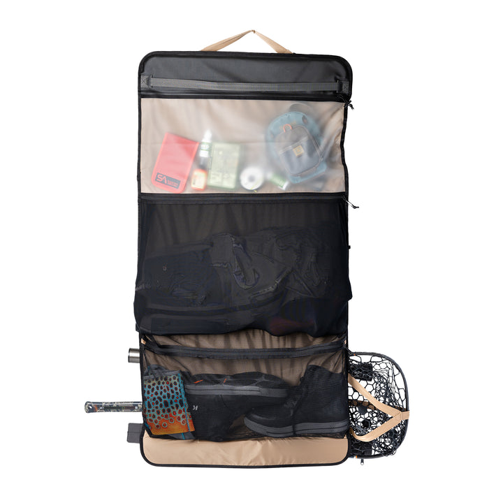 The Gear-Roll
