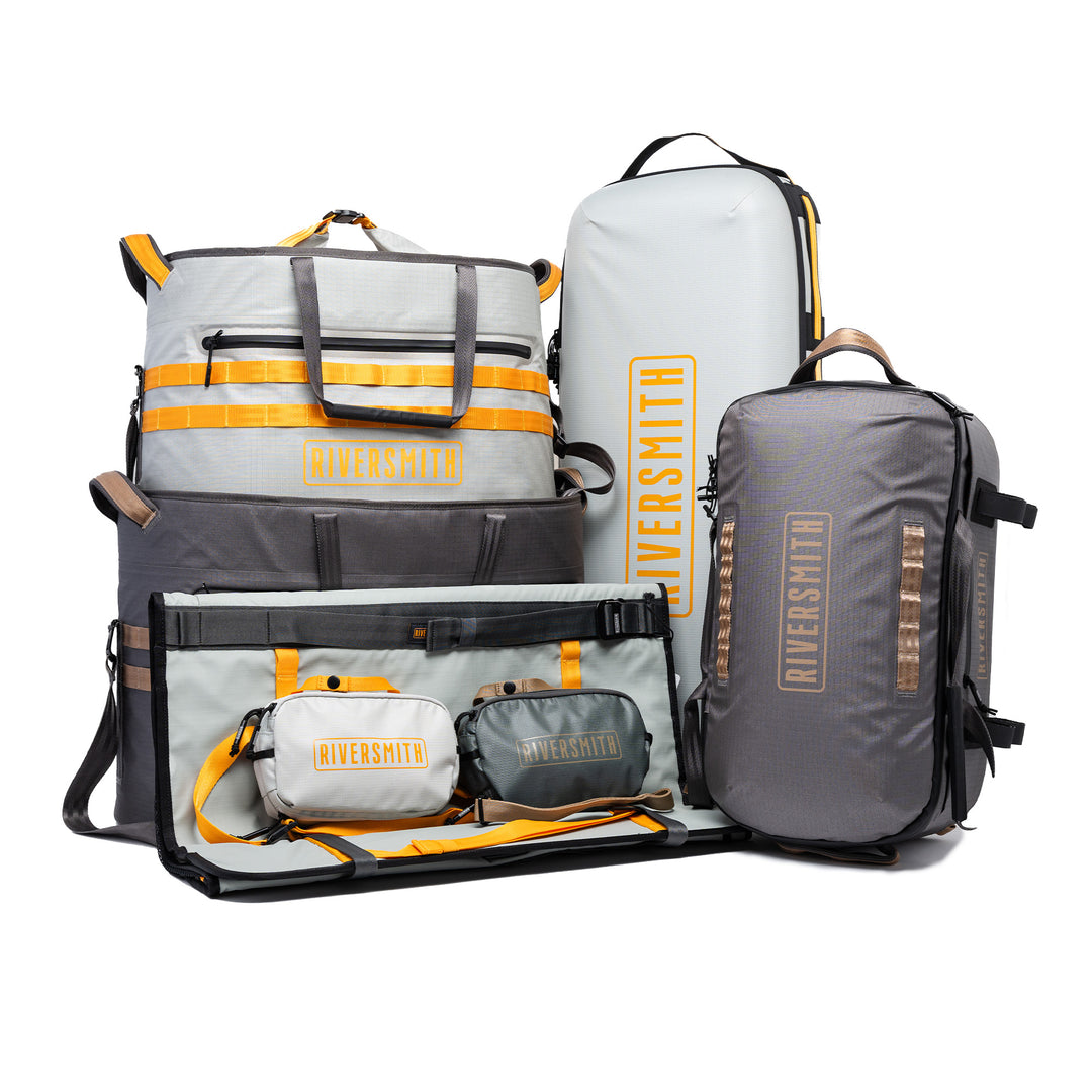 The Ultimate Travel Bundle