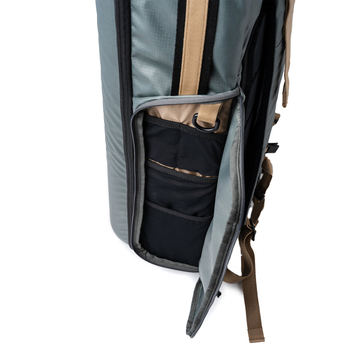 The Travel Pack