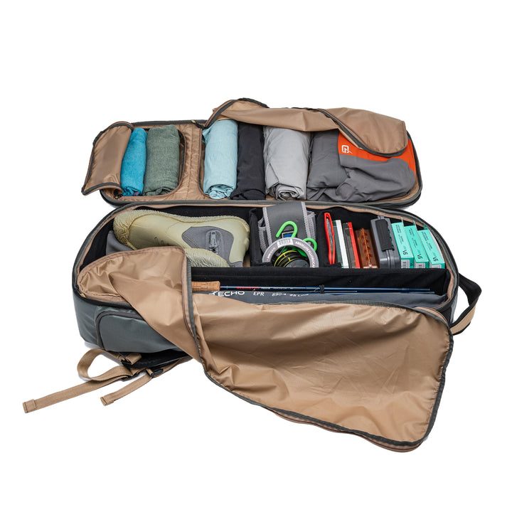 The Travel Pack