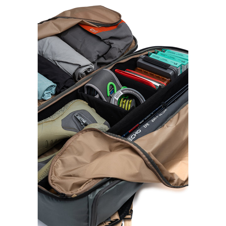 The Travel Pack