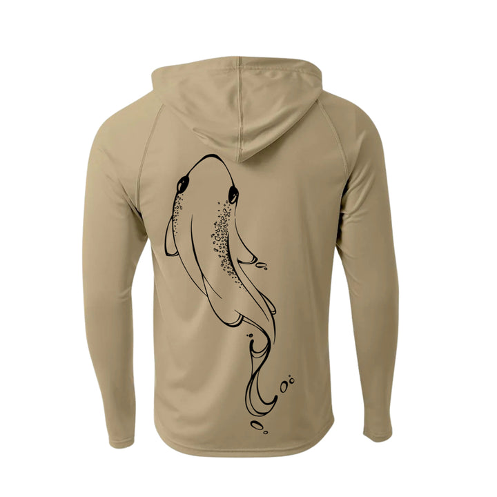 Against the Current Sun Hoodie