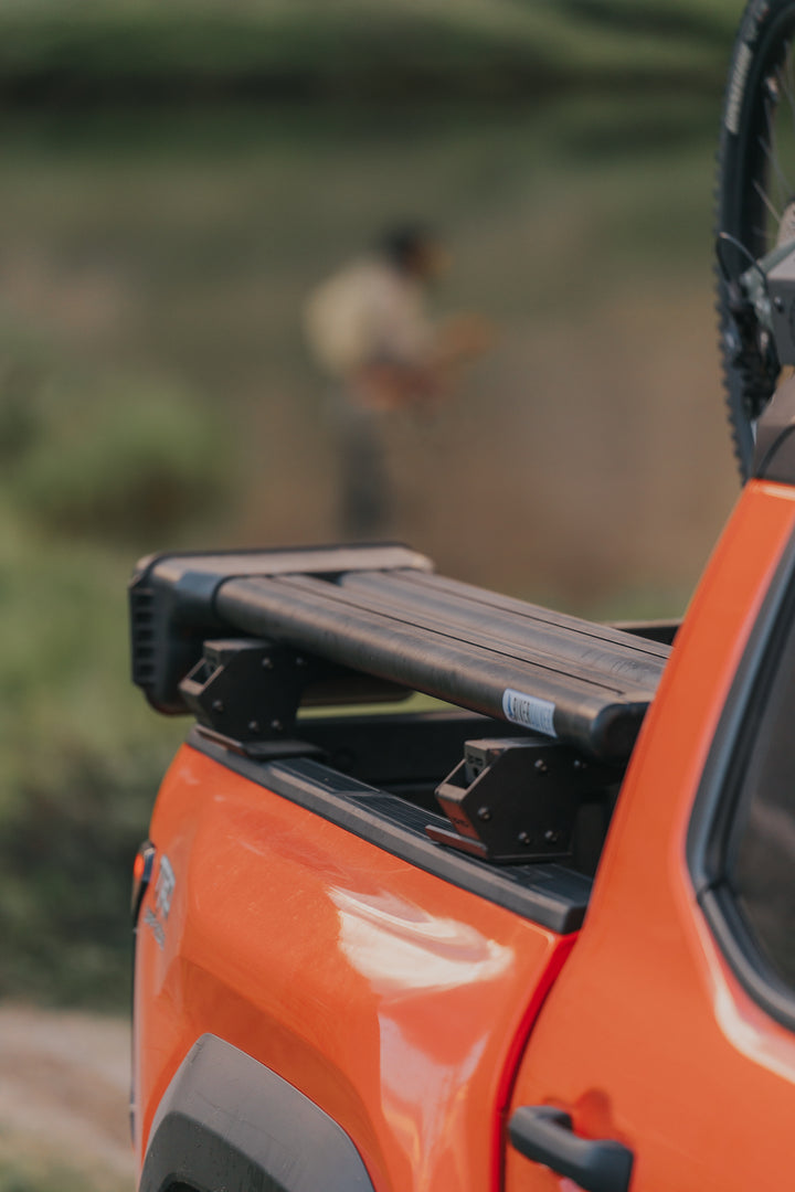 ShortCut River Quiver (5'2)