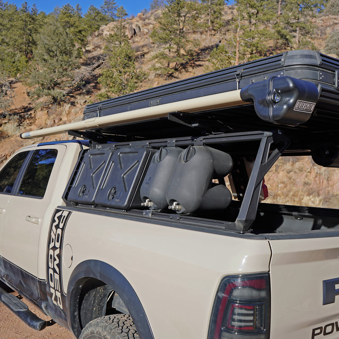 River Quiver - The #1 Best Selling Fly Rod Roof Rack – Riversmith Inc