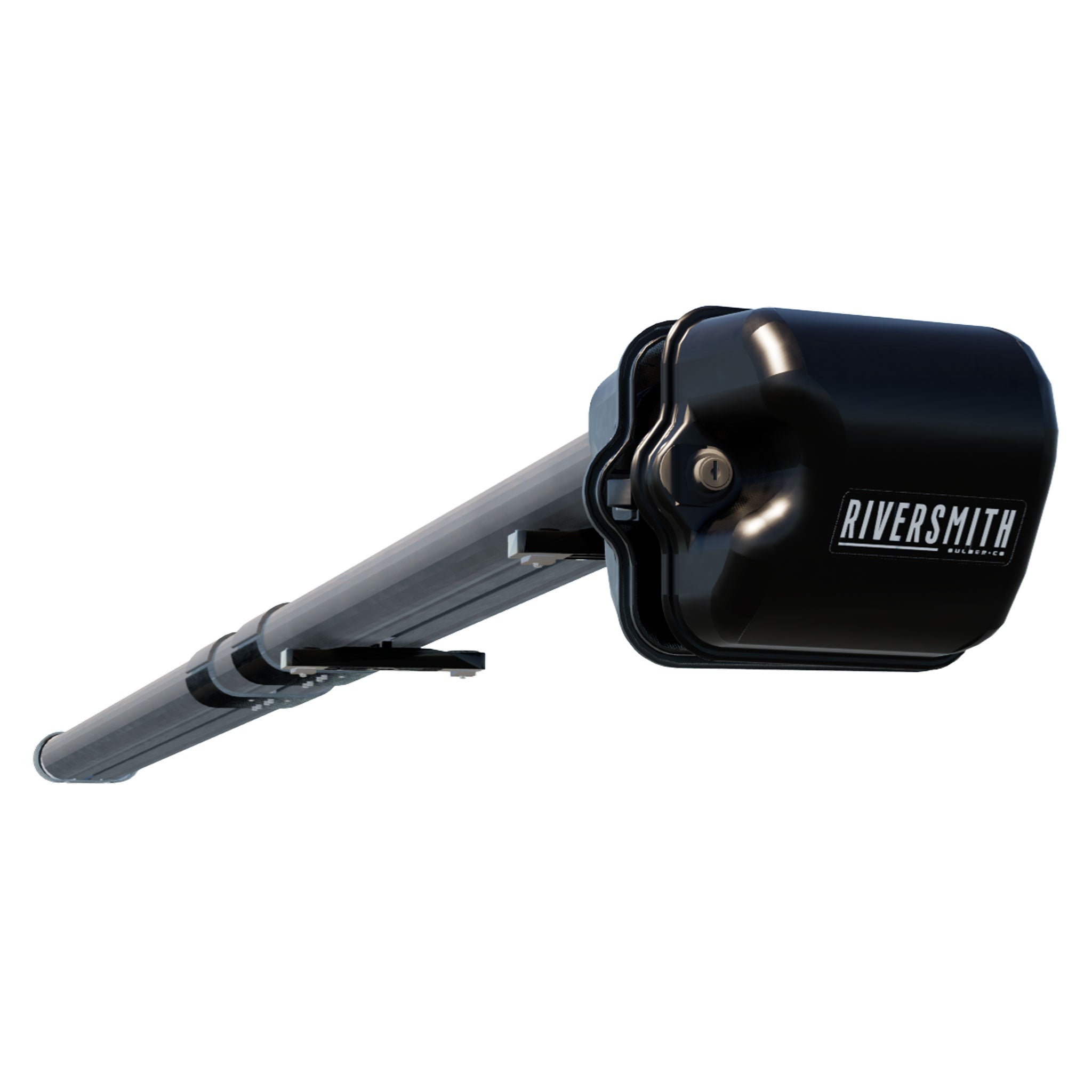 Euro River Quiver (11'4) – Riversmith Inc