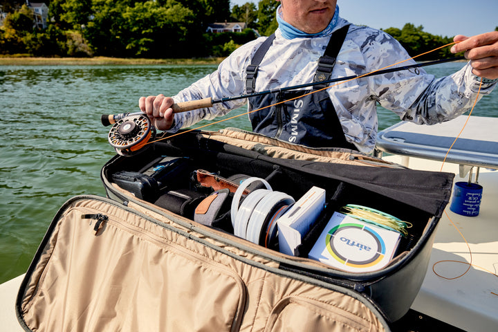 Fly Rod Travel case