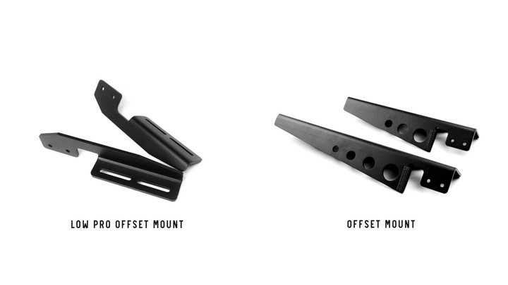 Sherpa Flyrod Mounts (For Sherpa Racks)