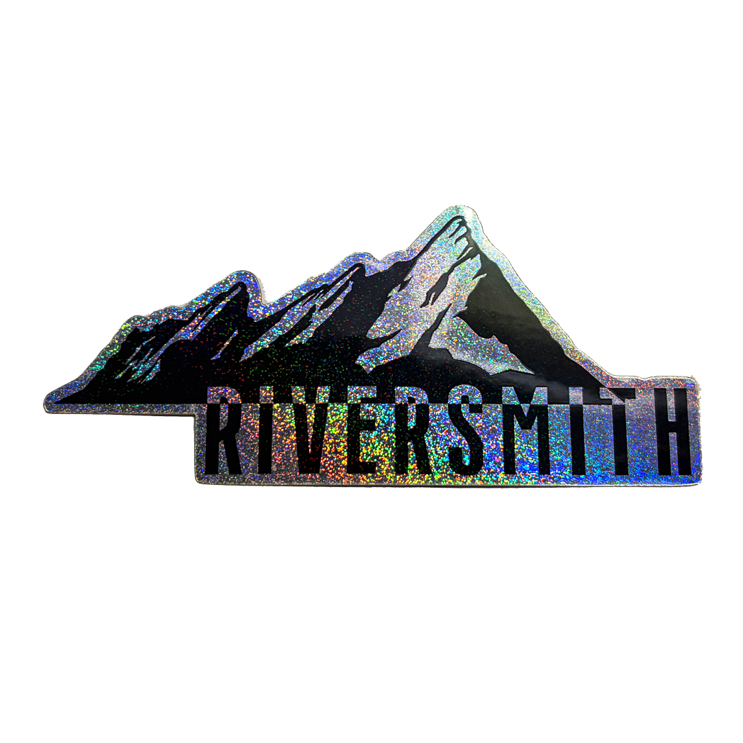 Riversmith Decals