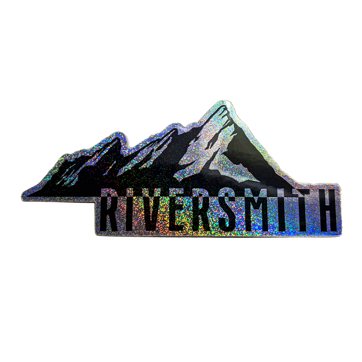 Riversmith Decals