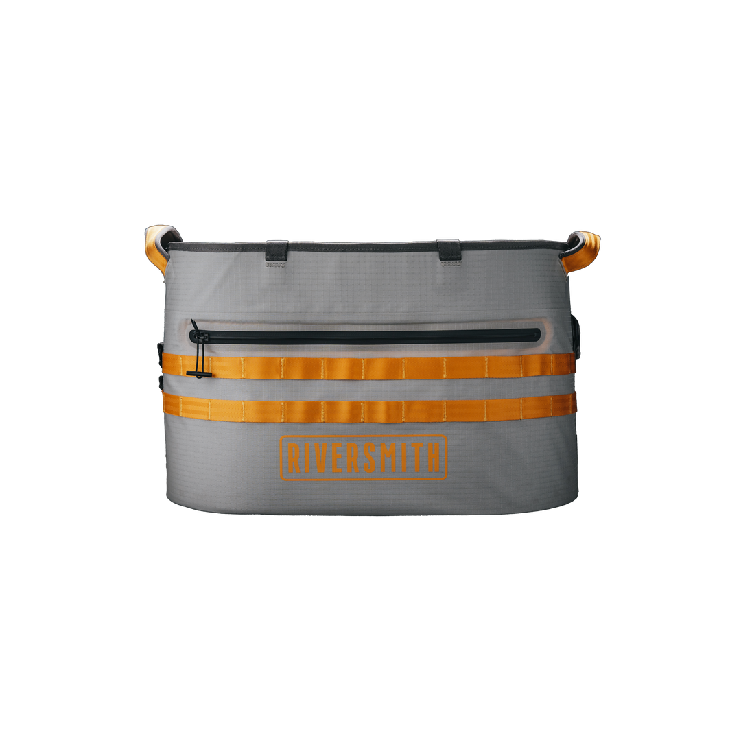 The Hauler - Waterproof Tote Bag – Riversmith Inc The Hauler - Waterproof Tote Bag – Riversmith Inc