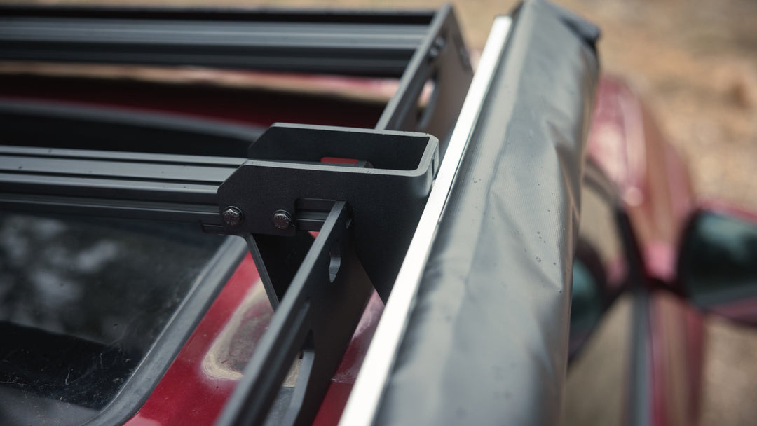Sherpa Awning Mounts (For Sherpa Racks)
