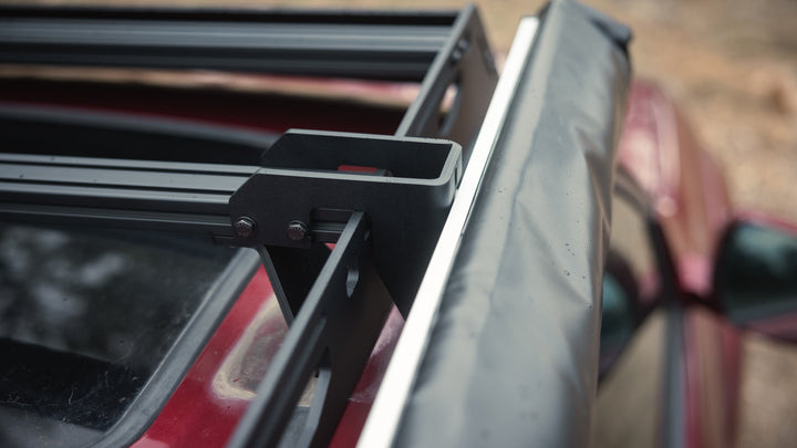 Sherpa Awning Mounts (For Sherpa Racks)