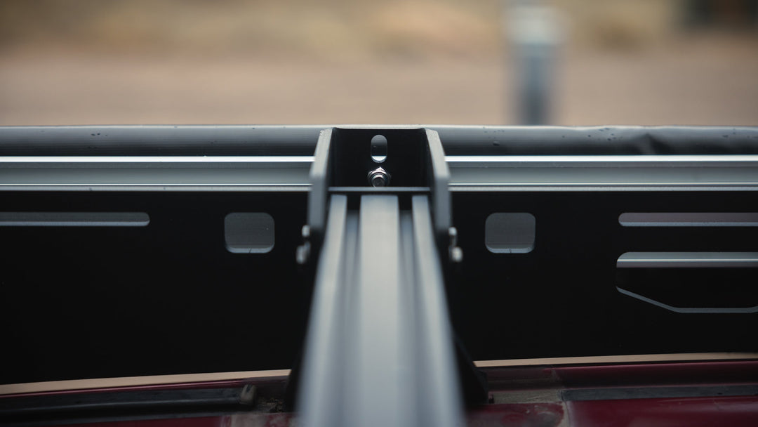 Sherpa Awning Mounts (For Sherpa Racks)