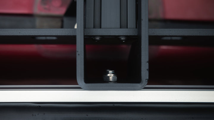 Sherpa Awning Mounts (For Sherpa Racks)