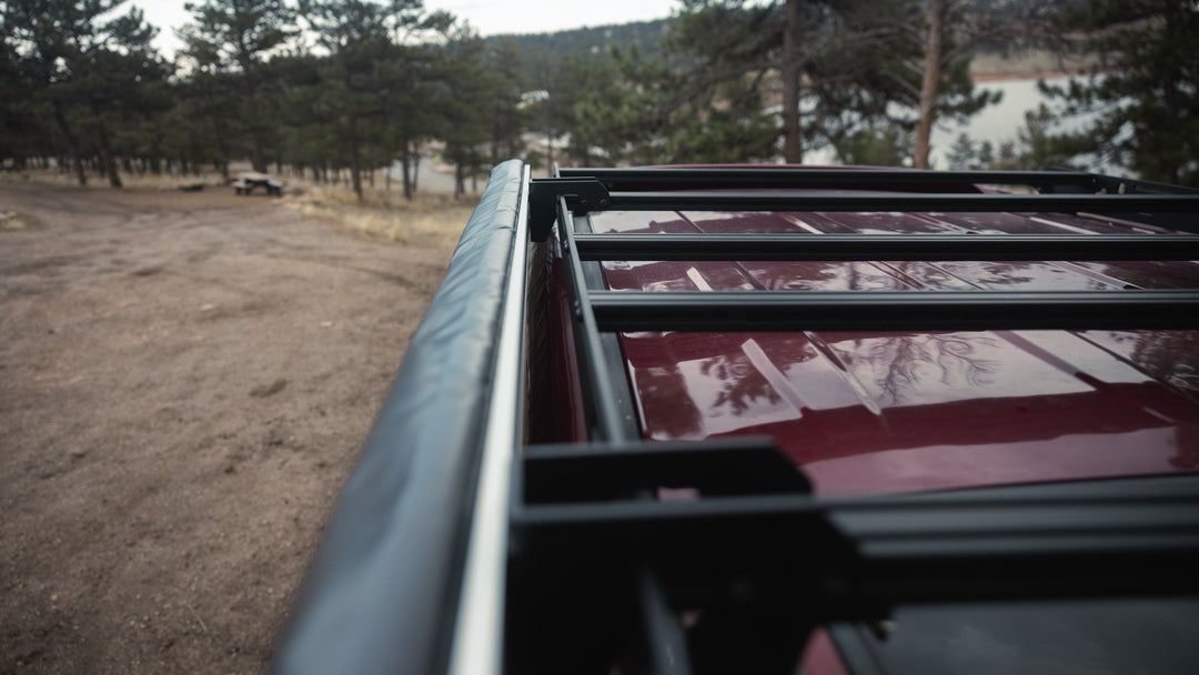 Sherpa Awning Mounts (For Sherpa Racks)