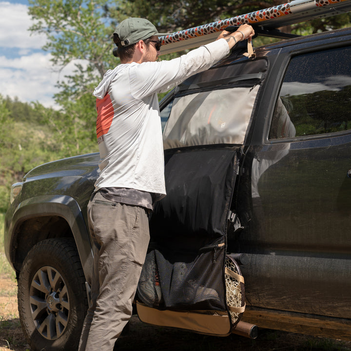 Wader and boot bag